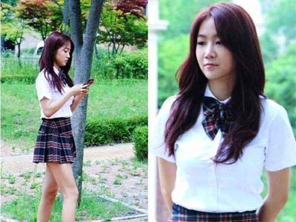 Cantiknya Soyu Sistar Kembali Jadi Anak SMA untuk MV Baru K.Will